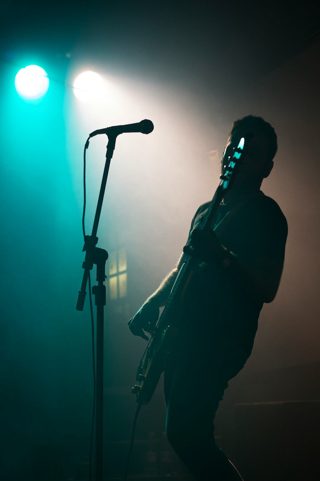 jorge drexler performing live
