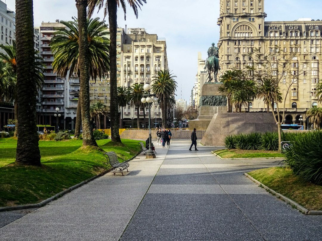 historical uruguayan figures