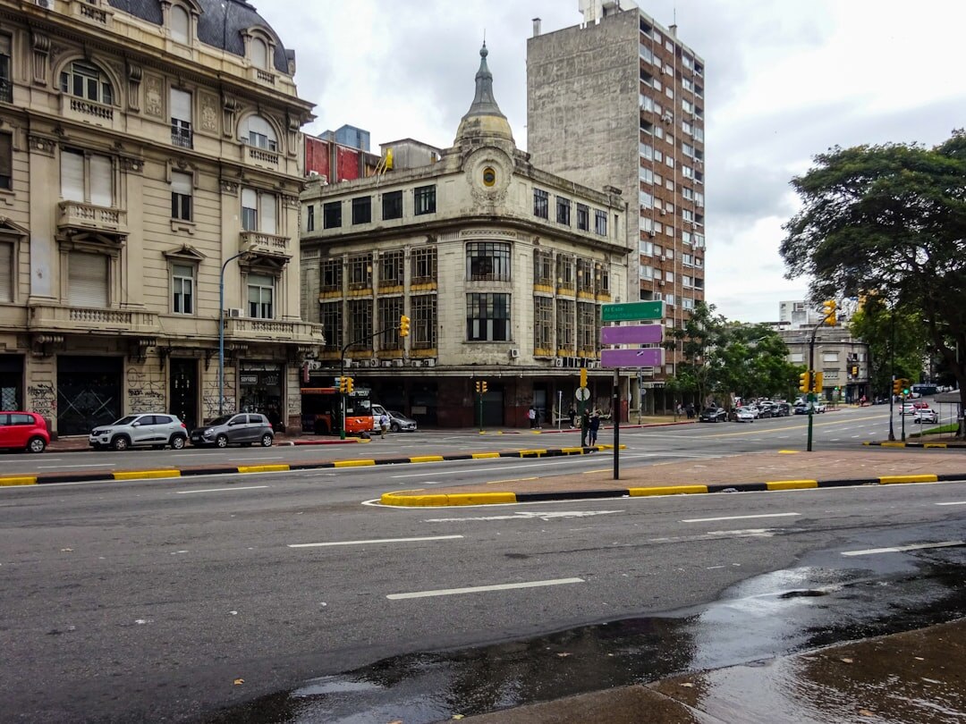 uruguayan celebrity portrait